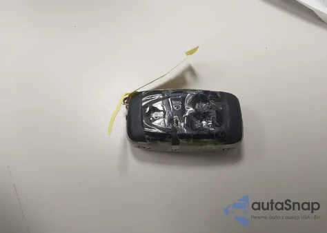 2012 Land Rover Range Rover Hse from USA, damaged, VIN SALME1D42CA376793